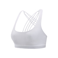 Cross Beauty Back Sports Bra