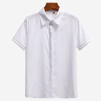 Female Temperament Commuting Professional Long Sleeved Shirt