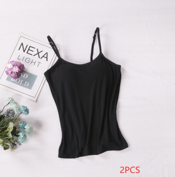 Women's modal camisole - Chic Angle