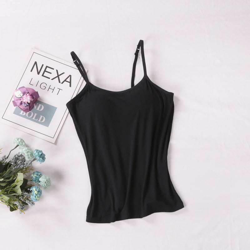 Women's modal camisole - Chic Angle