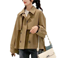 Mid Jacket