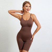 Plus Size Seamless Tight Corset For Women