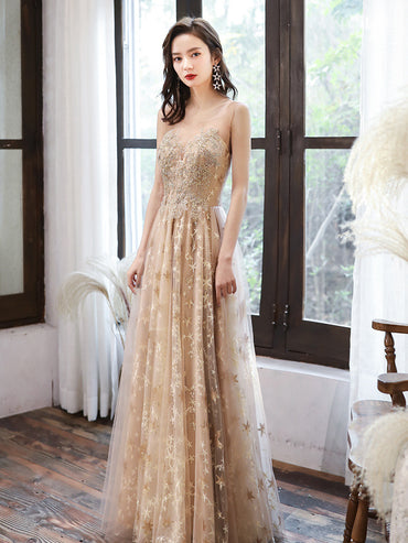 Birthday party dress
