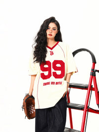 Sports T-shirt