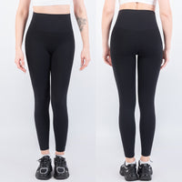 Yoga Clothes Tight Nude Trousers Women Peach Buttocks Quick-drying Sweat