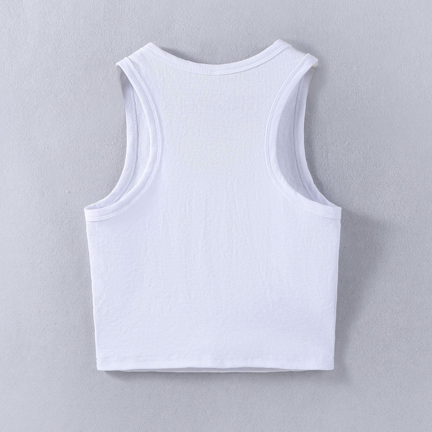 World's Best Ex Girlfriend Short Vest For Women - Chic Angle