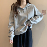 Sweater Women's Spring And Autumn Thin Loose Korean Style