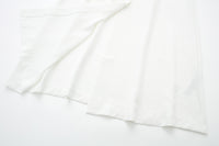 Commuter Golden Fastener Decoration Skirt