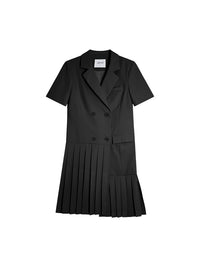 Asakawa Jiuyi Suit Dress Women''s Summer New Style