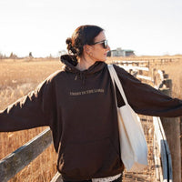 Letter Printed Hoodie Sports Long Sleeve Hoodie