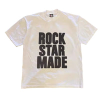 American English Retro Loose Casual Top