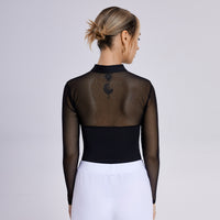 Gauze Nightclub Body Clothes