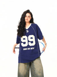 Sports T-shirt