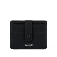 New Driver's License Card Holder Short Pu Bag