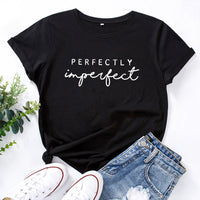Cross-border Women's Short-sleeved T-shirt - Chic Angle