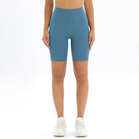 Women's Double-sided High Waist Hip Lift Tight Sports - Chic Angle