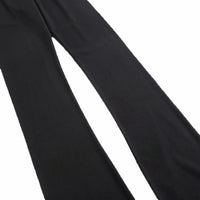 Women's Slim And High Hip-lifting Yoga Mopping Trousers