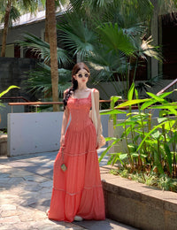 Fashion Slip Dress Dress Women