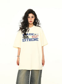 Retro T-shirt