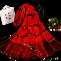 Autumn Winter New Women British Cashmere Checked Scarf Female 200x70 Double Side Warm Plaid Tassel Shawl Scarf