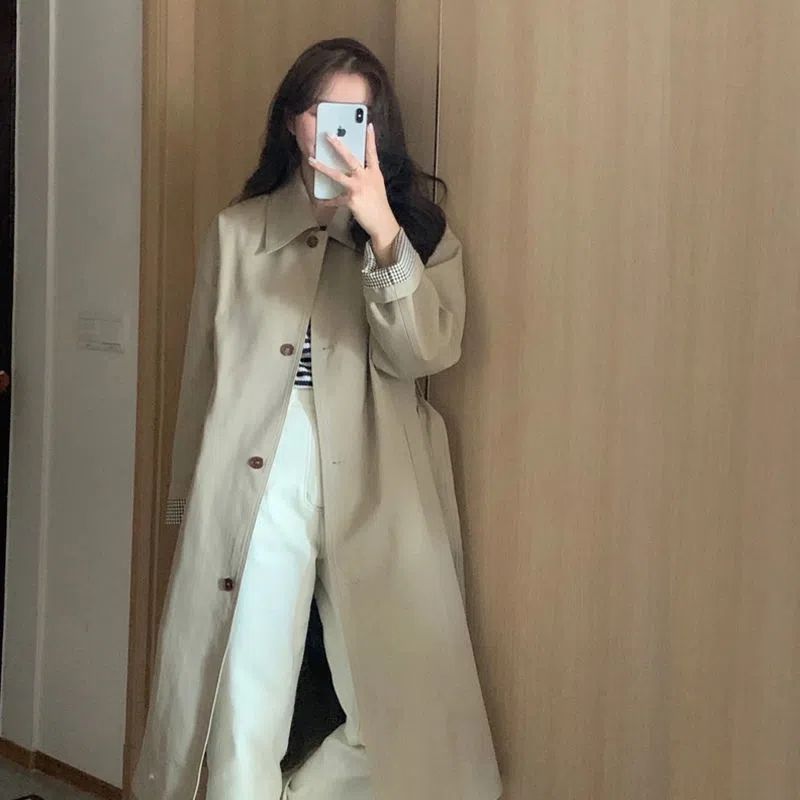 Autumn Coat