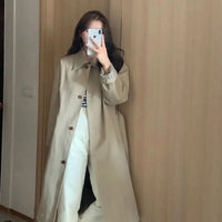 Autumn Coat