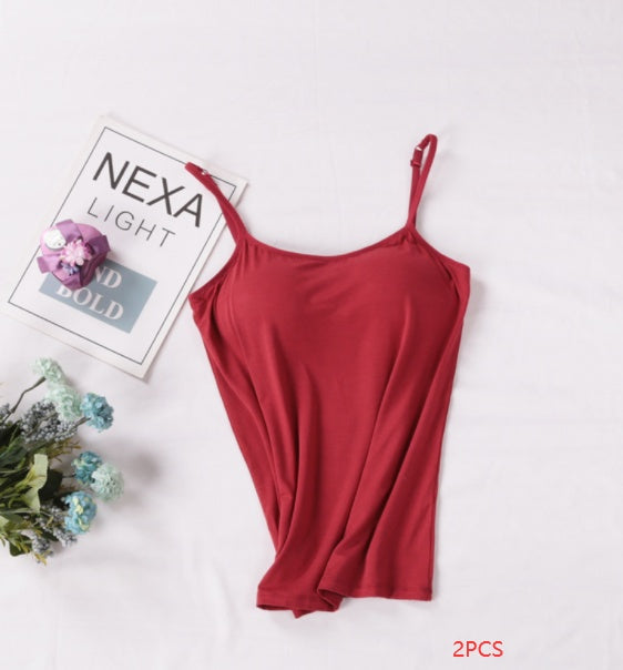 Women's modal camisole - Chic Angle