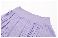 Women's Anti-exposure Fitness Short Skirt