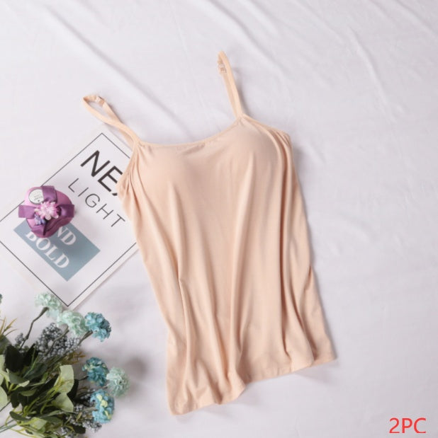 Women's modal camisole - Chic Angle