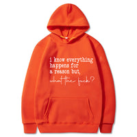 Women's Sports Printed Long Sleeve Pullover Hoodie