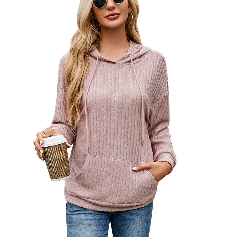 Hooded Sweatshirt