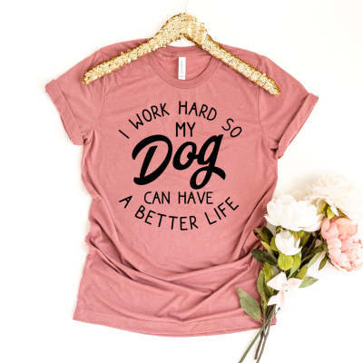Women's Fashionable Printed Short-sleeved T-shirt - Chic Angle