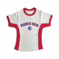 Women's Letter Embroidery Patchwork Short-sleeved T-shirt