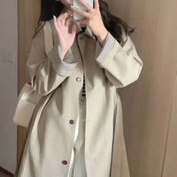 Autumn Coat