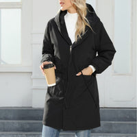 Hooded Fleece Jacket