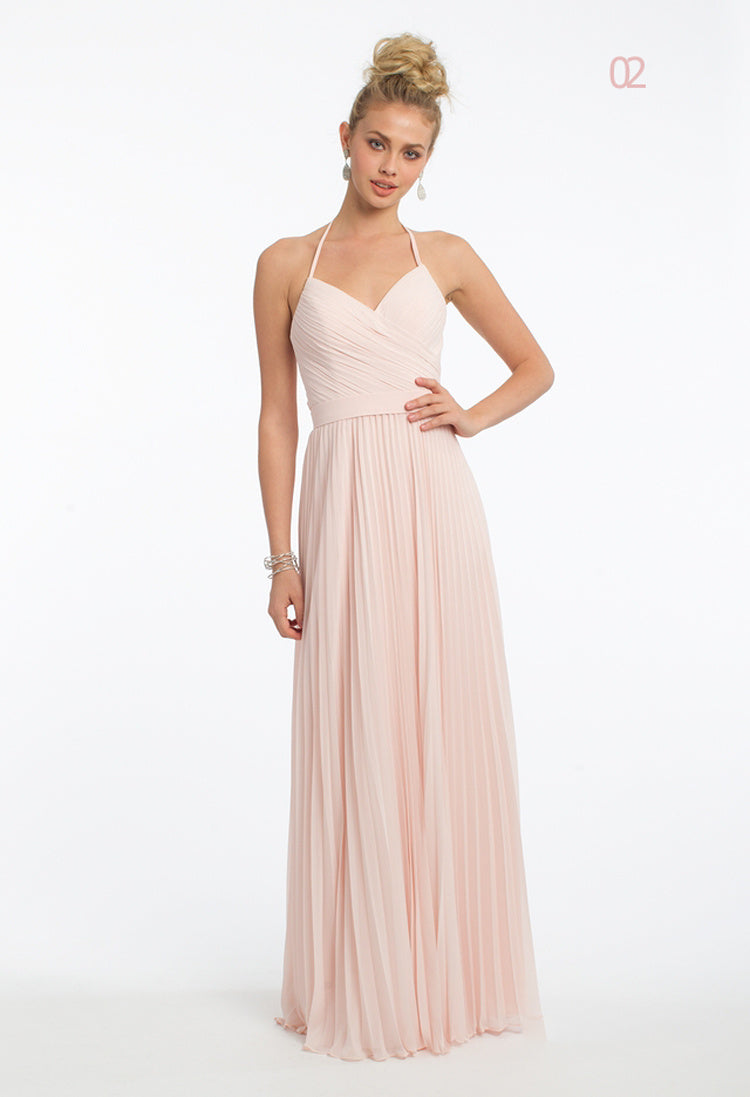 Western Bridesmaid