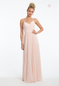 Western Bridesmaid