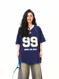 Sports T-shirt