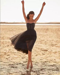 Formal Women Long Evening