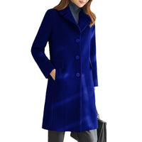 Woolen Coat