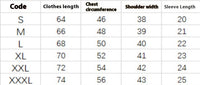 Loose Short Sleeve Casual T-shirt Plus Size Unisex Wear - Chic Angle