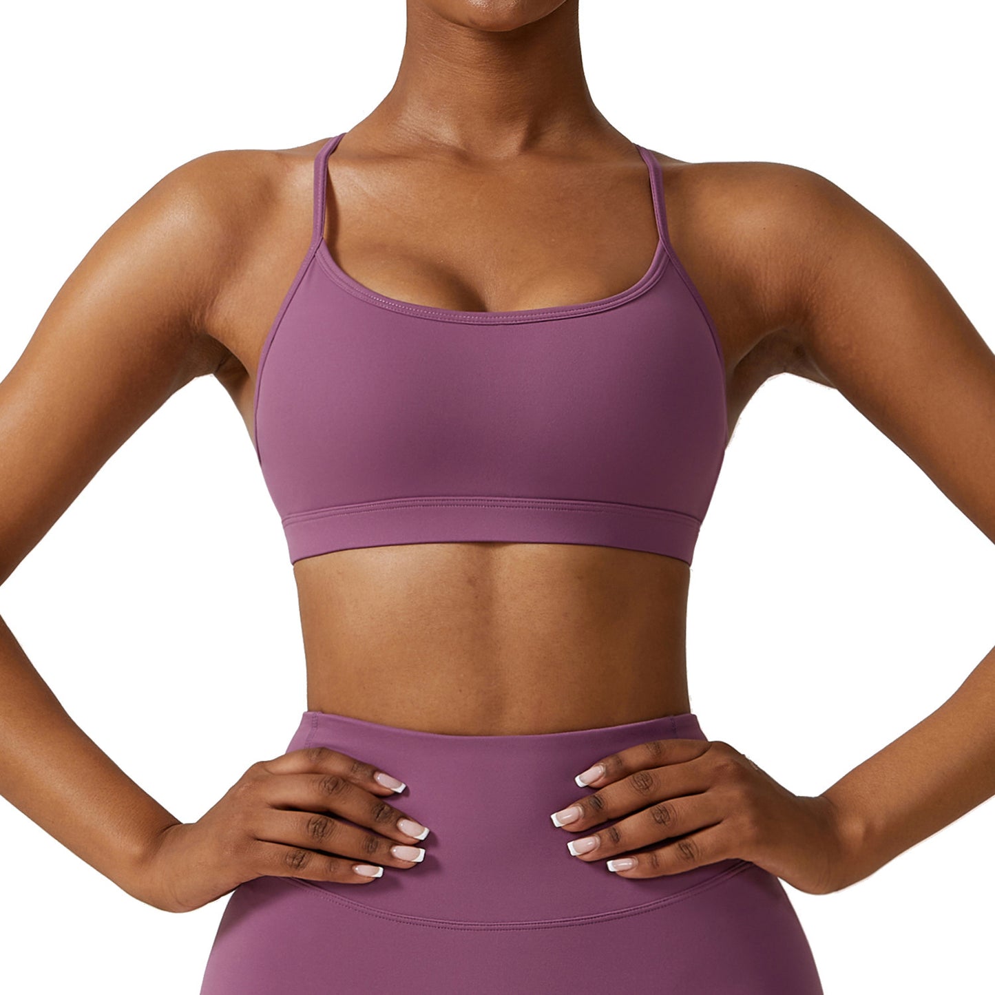 Bra Quick-drying Sports Underwear