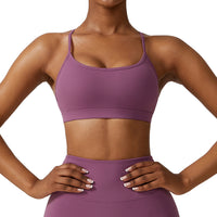 Bra Quick-drying Sports Underwear