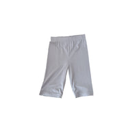 Thin Girls' Shorts Ice Silk Safety Pants Children