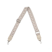 Candy Color Women's Shoulder Messenger Bag Wide Shoulder Strap Mother Bag