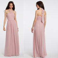 Western Bridesmaid
