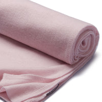 High-end Cashmere Scarf Women Double-sided Solid Color