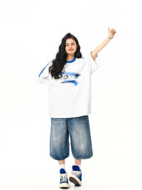 Retro T-shirt