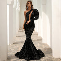 Party Small Tail Dress Skirt New Annual Party Banquet