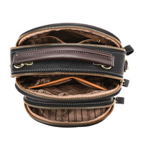 Women's Small Square Shoulder Bag
